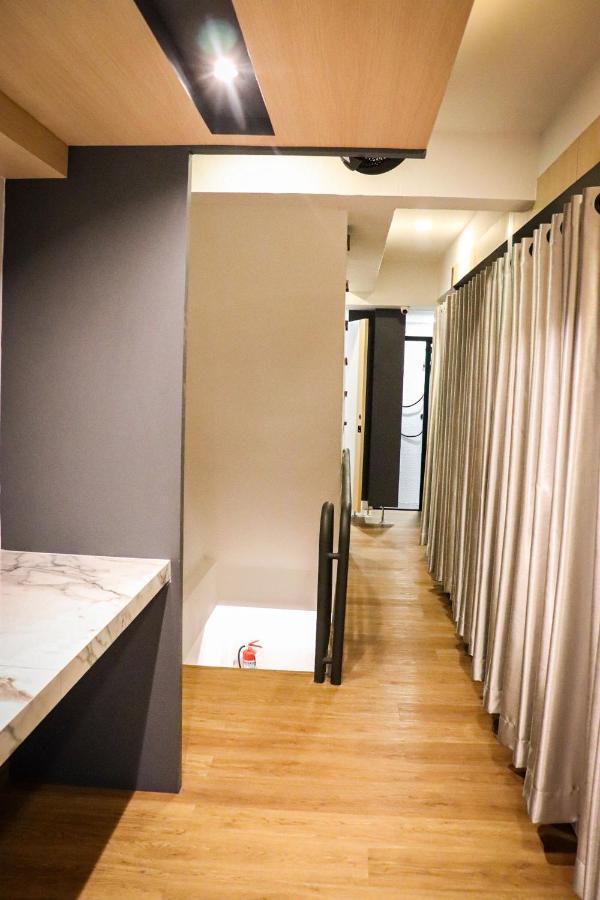 W2 Hostel Τσιάνγκ Μάι Εξωτερικό φωτογραφία