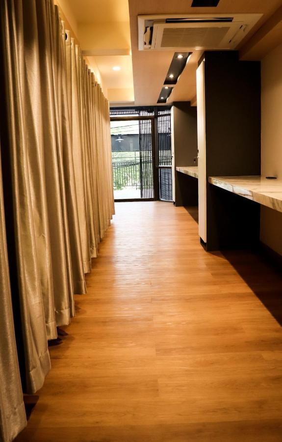 W2 Hostel Τσιάνγκ Μάι Εξωτερικό φωτογραφία