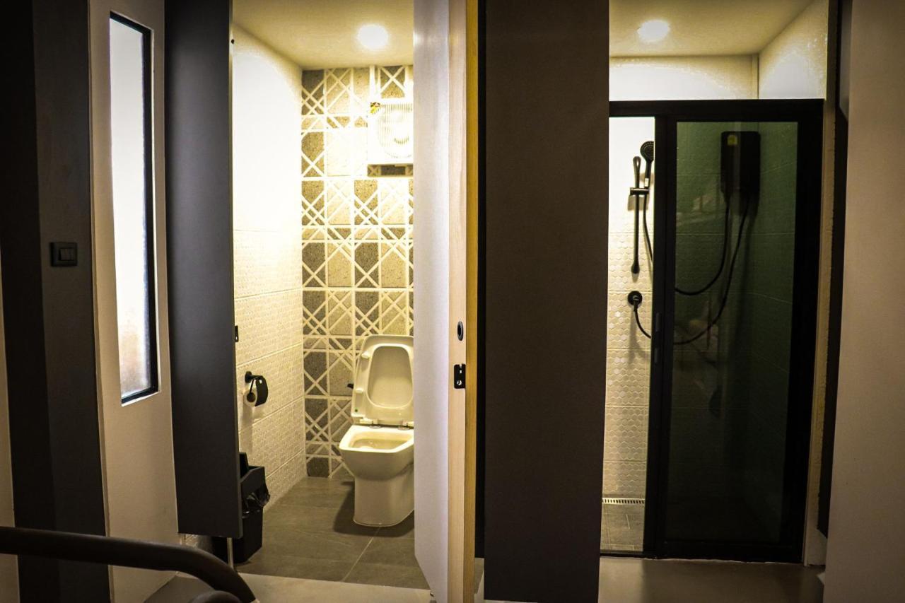 W2 Hostel Τσιάνγκ Μάι Εξωτερικό φωτογραφία