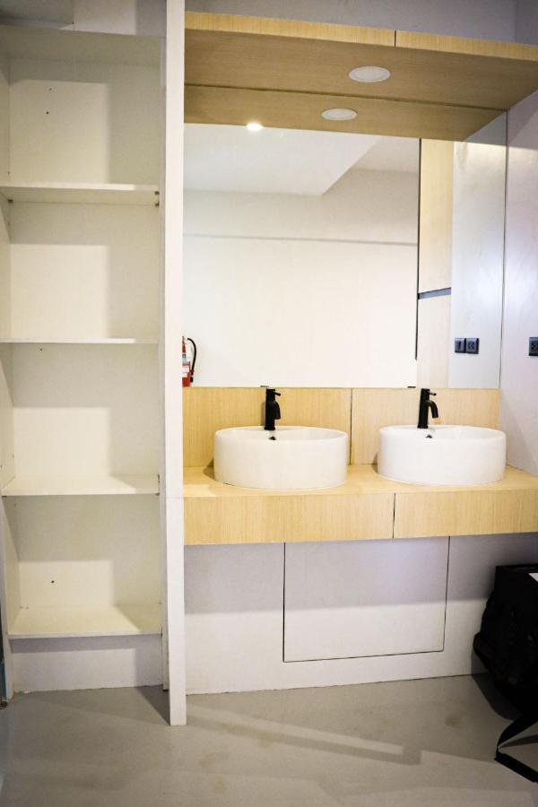W2 Hostel Τσιάνγκ Μάι Εξωτερικό φωτογραφία
