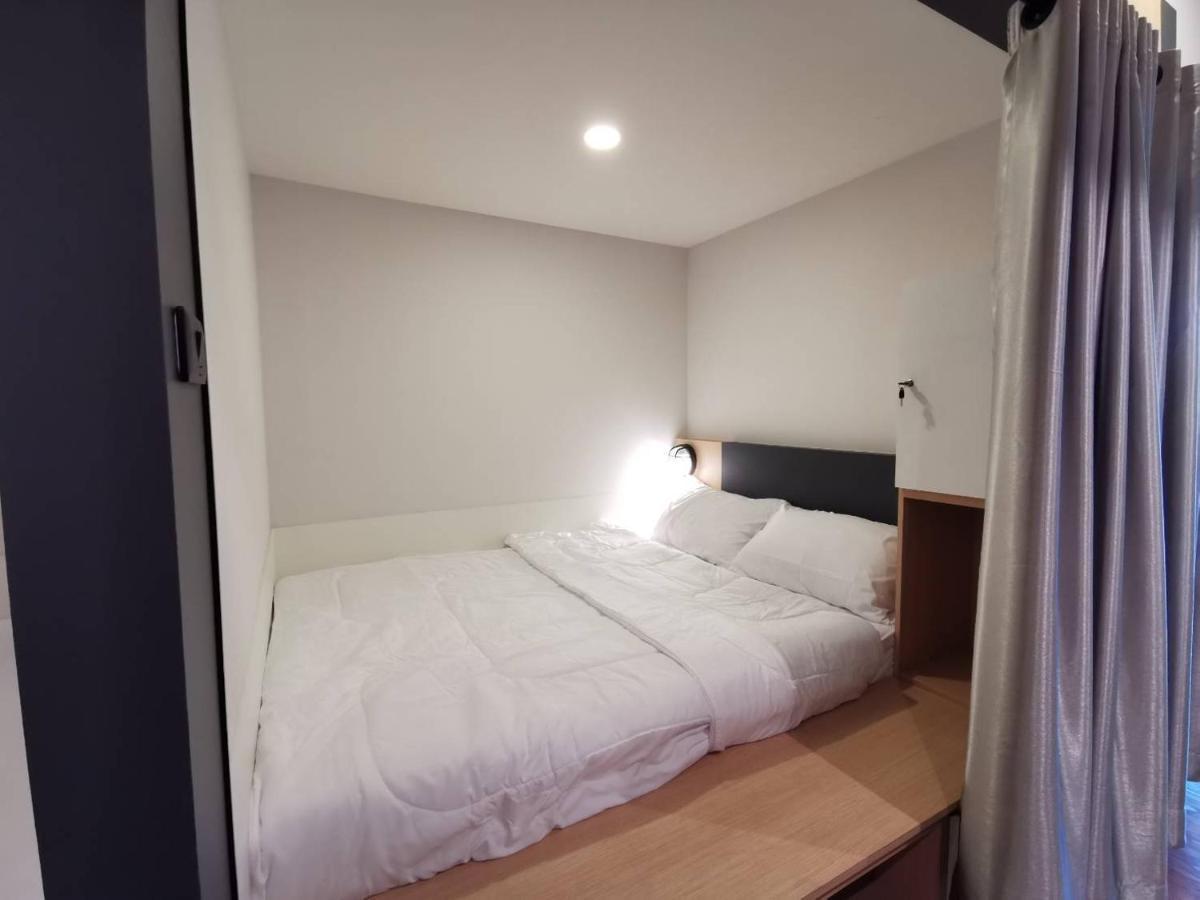 W2 Hostel Τσιάνγκ Μάι Εξωτερικό φωτογραφία